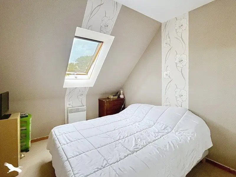 Maison à vendre, 78m², Plourin-lès-Morlaix
