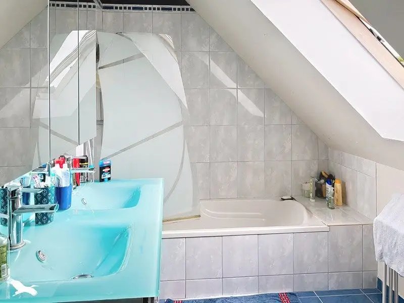 Maison à vendre, 78m², Plourin-lès-Morlaix