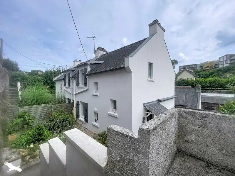 Maison à vendre, 76m², Morlaix