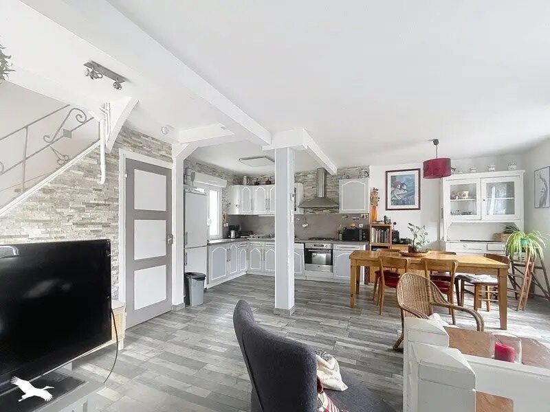 Maison à vendre, 76m², Morlaix
