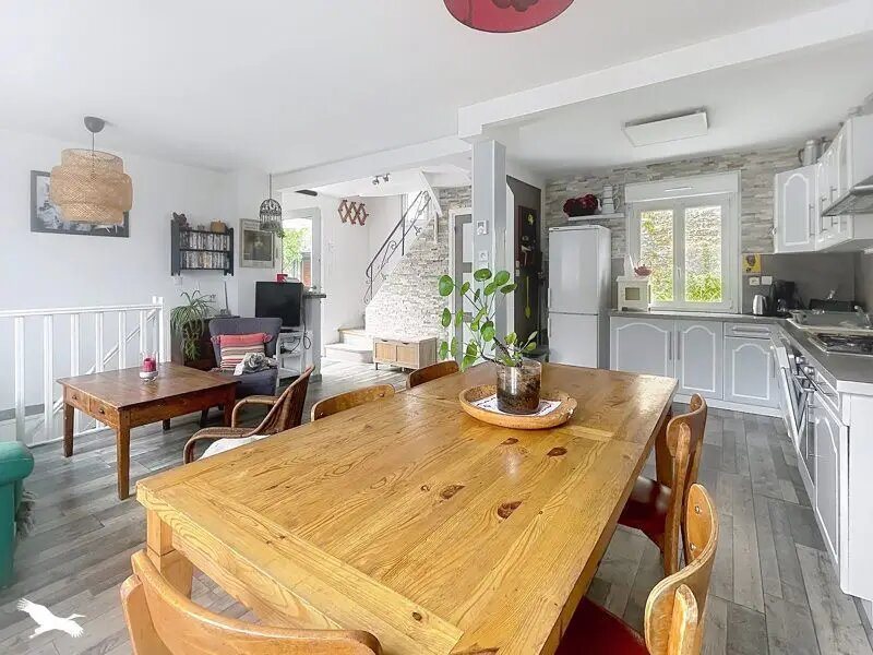 Maison à vendre, 76m², Morlaix