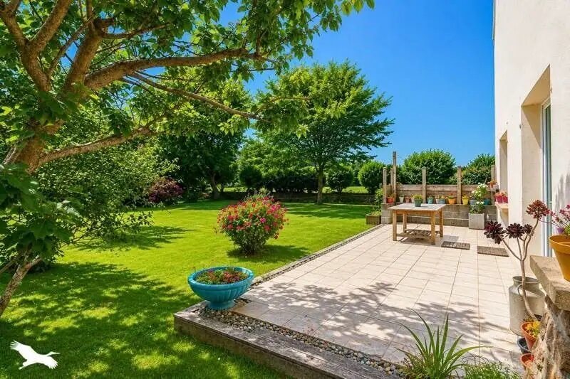 Maison à vendre, 168m², Plougasnou
