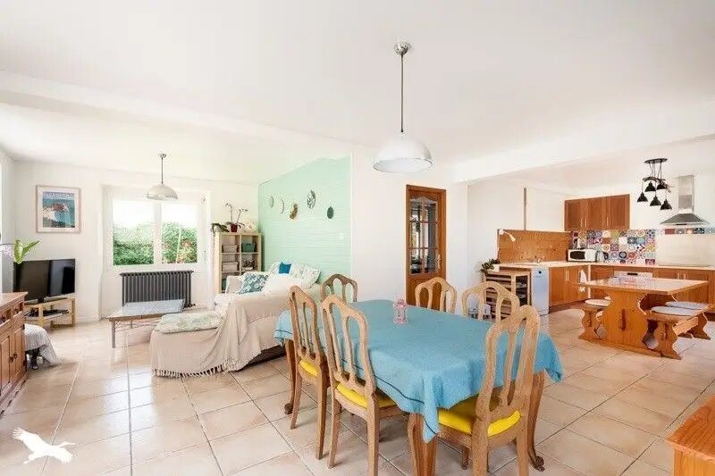 Maison à vendre, 168m², Plougasnou