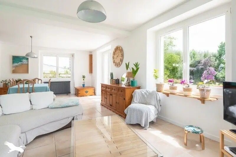 Maison à vendre, 168m², Plougasnou