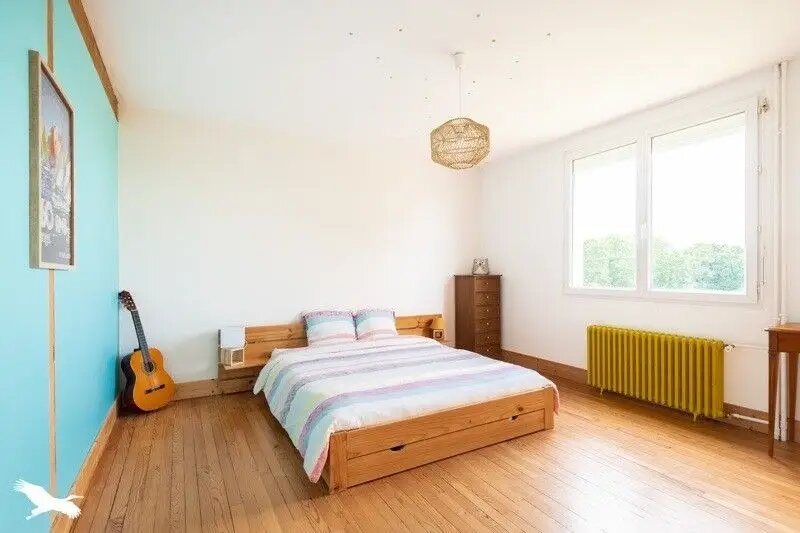 Maison à vendre, 168m², Plougasnou