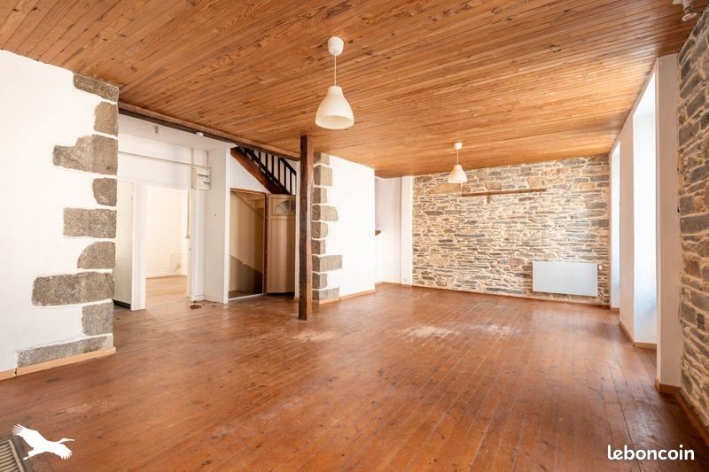 Maison à vendre, 131m², Morlaix