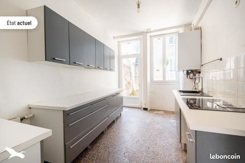 Maison à vendre, 131m², Morlaix