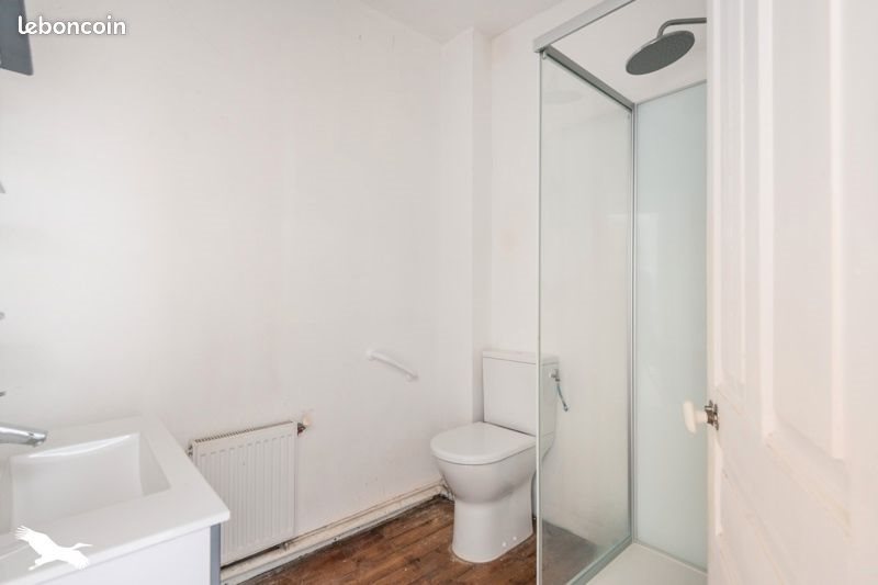 Maison à vendre, 131m², Morlaix