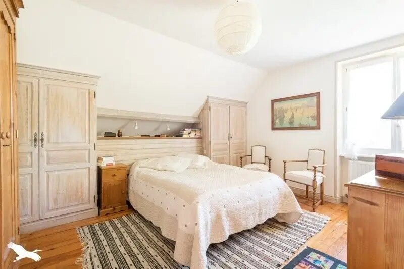 Maison à vendre, 96m², Morlaix