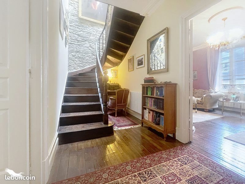 Maison à vendre, 142m², Morlaix