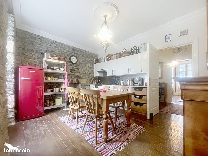 Maison à vendre, 142m², Morlaix
