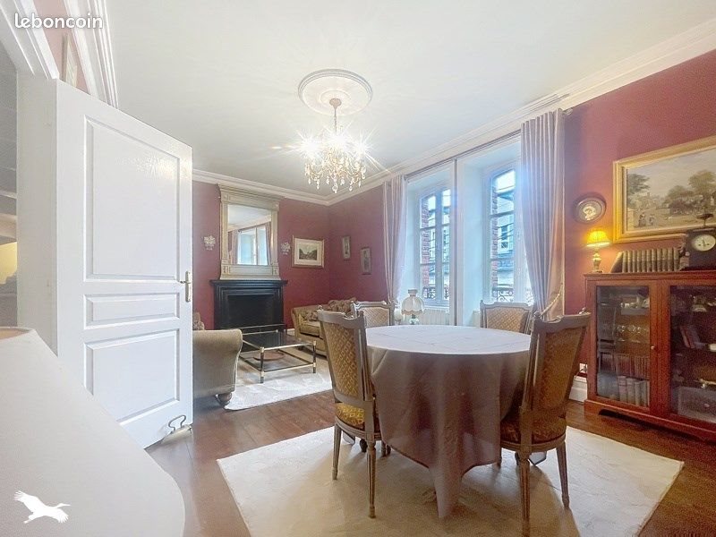 Maison à vendre, 142m², Morlaix