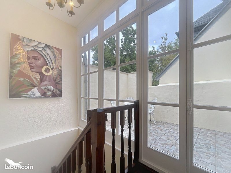 Maison à vendre, 142m², Morlaix