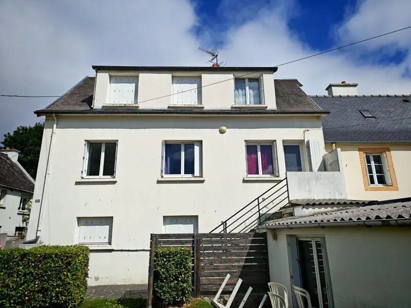 Appartement à vendre, 200m², Morlaix