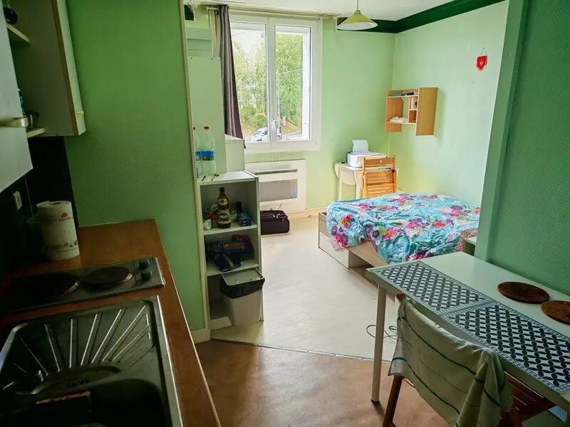 Appartement à vendre, 200m², Morlaix