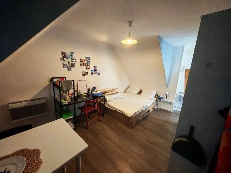 Appartement à vendre, 200m², Morlaix