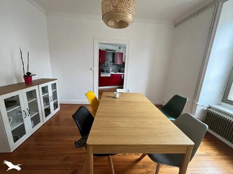 Appartement à vendre, 100m², Morlaix