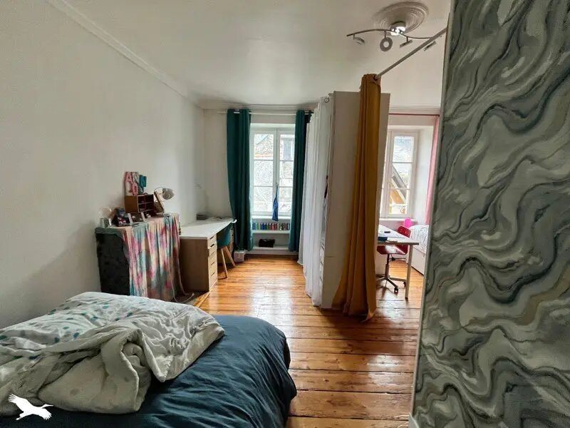 Appartement à vendre, 100m², Morlaix