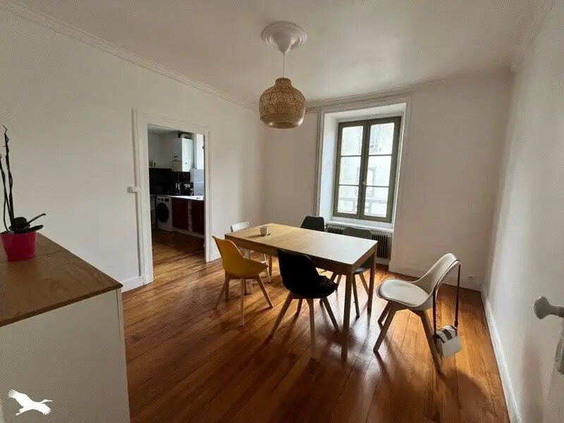 Appartement à vendre, 100m², Morlaix