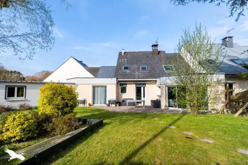 Maison à vendre, 142m², Morlaix