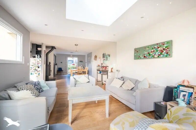 Maison à vendre, 142m², Morlaix