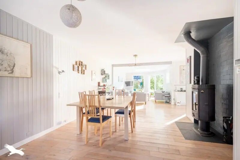 Maison à vendre, 142m², Morlaix