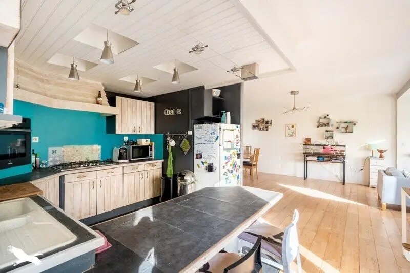 Maison à vendre, 142m², Morlaix