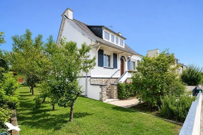 Maison à vendre, 102m², Morlaix