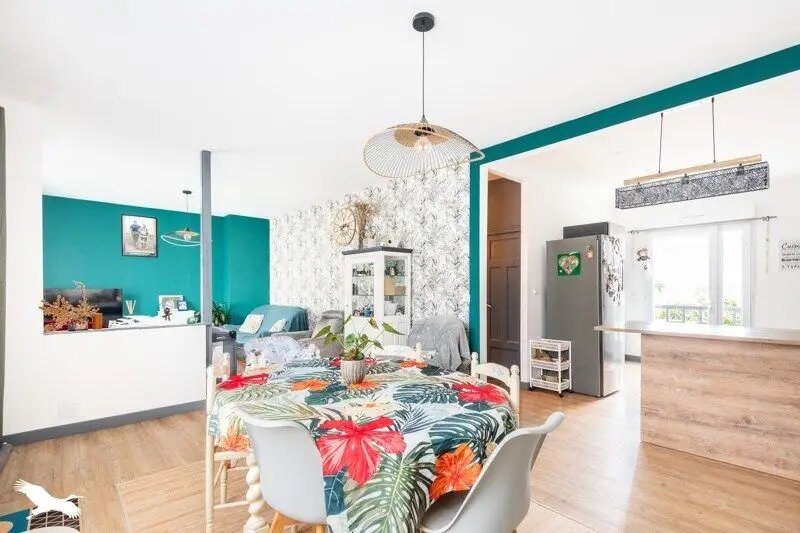 Maison à vendre, 102m², Morlaix