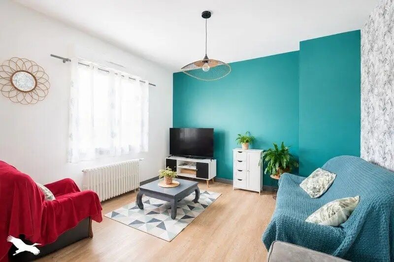 Maison à vendre, 102m², Morlaix