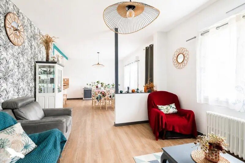 Maison à vendre, 102m², Morlaix