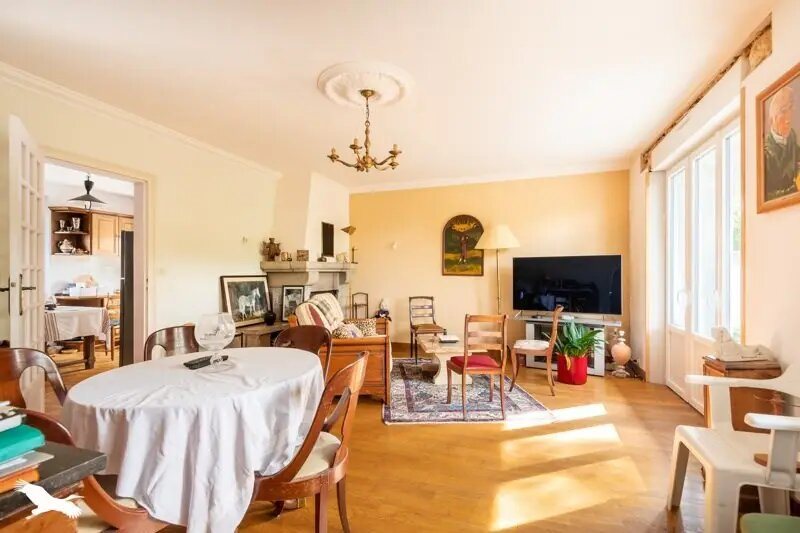 Maison à vendre, 147m², Morlaix