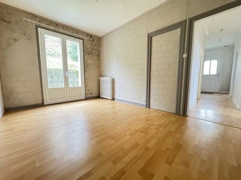 Maison à vendre, 83m², Morlaix