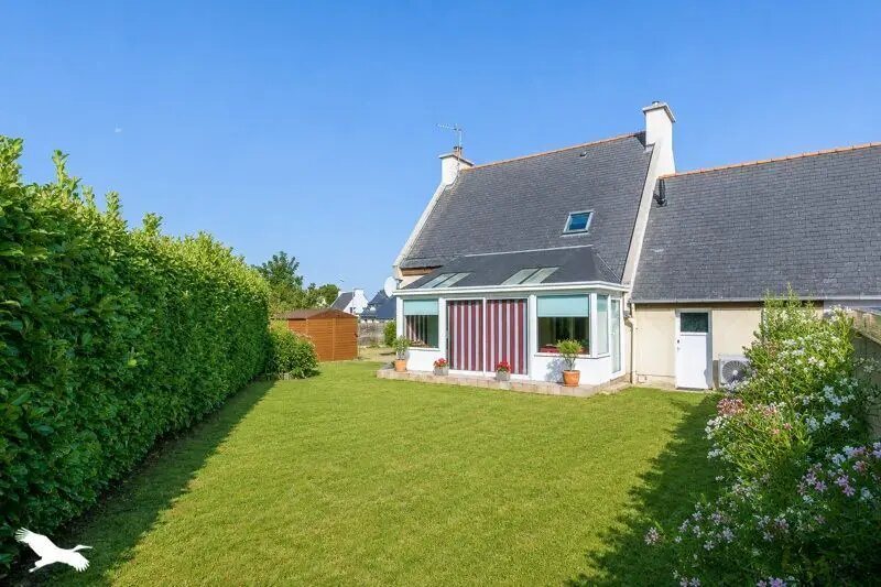 Maison à vendre, 87m², Morlaix