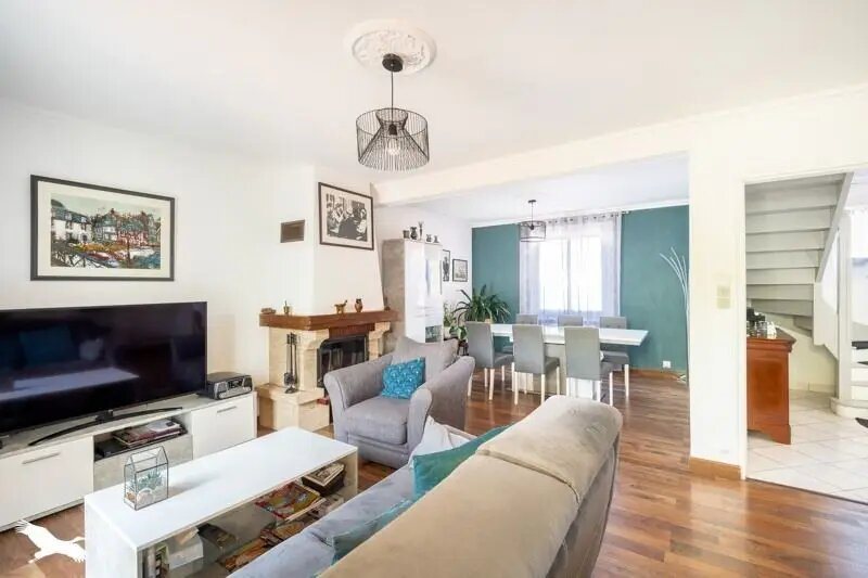Maison à vendre, 87m², Morlaix