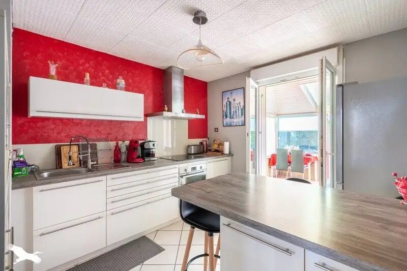 Maison à vendre, 87m², Morlaix
