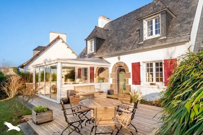 Maison à vendre, 144m², Plouezoc'h