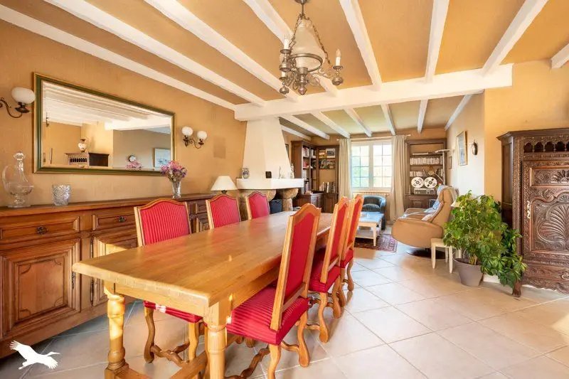 Maison à vendre, 144m², Plouezoc'h