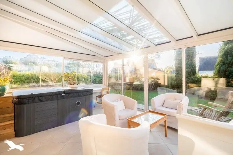 Maison à vendre, 144m², Plouezoc'h