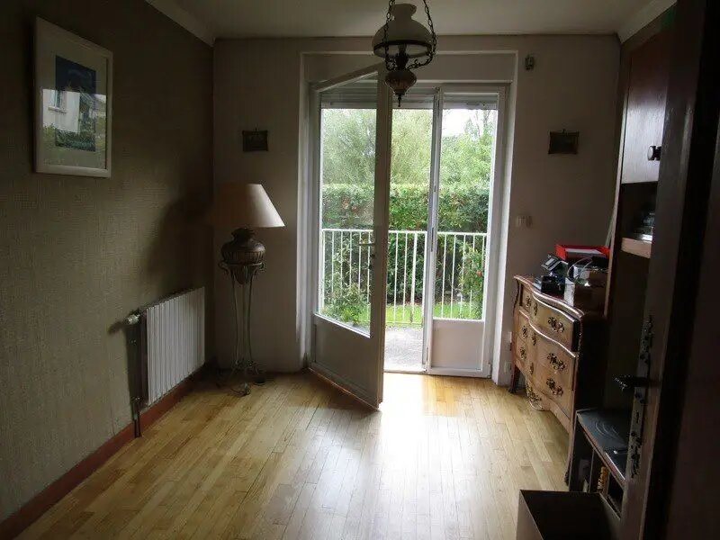 Maison à vendre, 123m², Morlaix