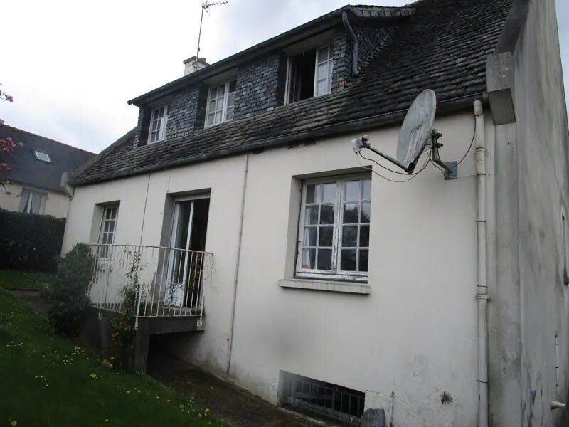 Maison à vendre, 123m², Morlaix