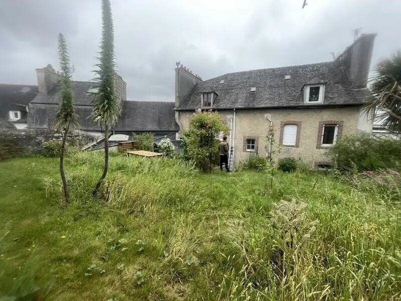 Appartement à vendre, 34m², Morlaix