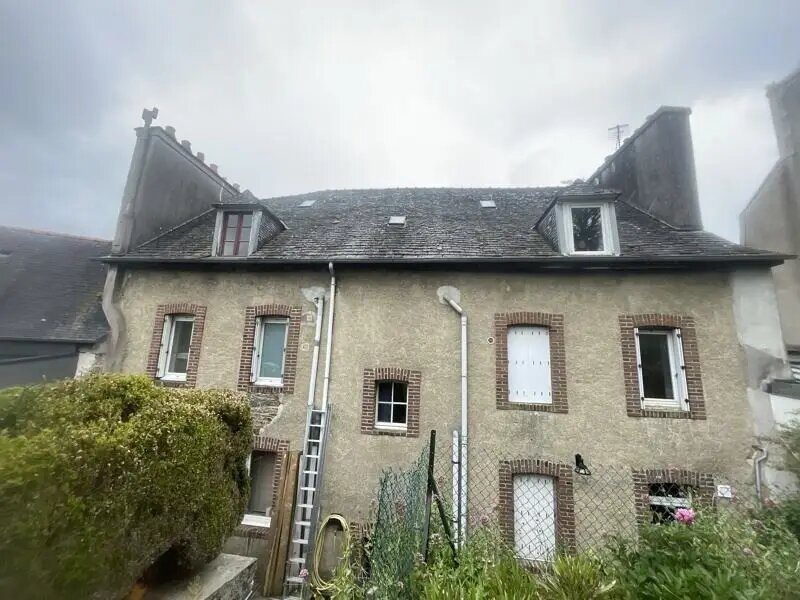 Appartement à vendre, 34m², Morlaix