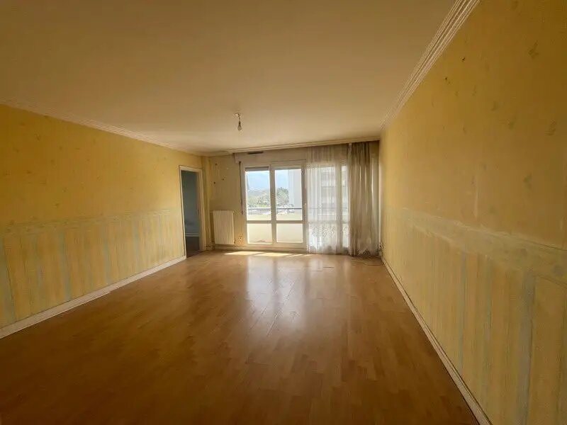 Appartement à vendre, 79m², Brest