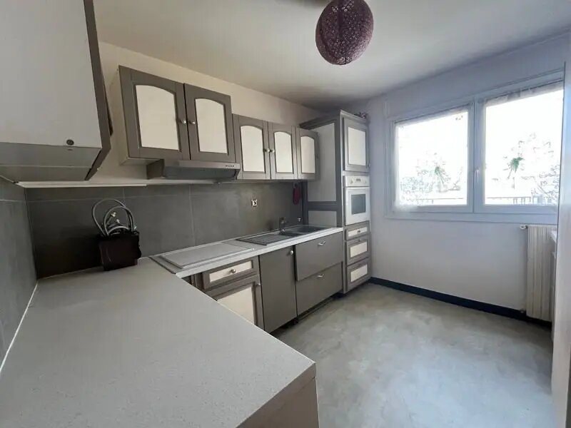 Appartement à vendre, 79m², Brest
