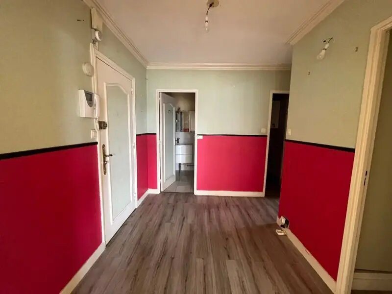 Appartement à vendre, 79m², Brest