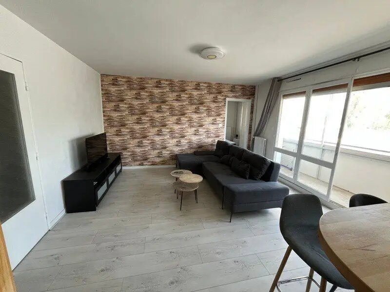 Appartement à vendre, 94m², Brest
