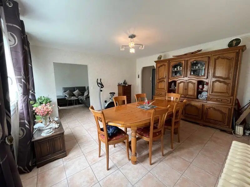 Appartement à vendre, 81m², Brest