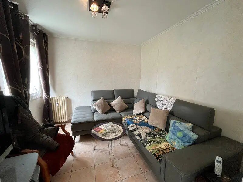 Appartement à vendre, 81m², Brest