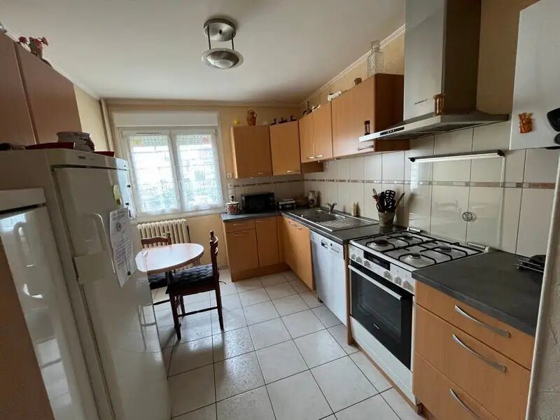Appartement à vendre, 81m², Brest